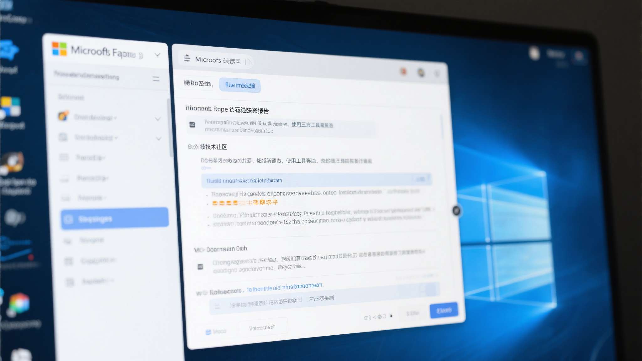 win11开始菜单怎么改成经典模式 目前,已有用户在微软官方反馈平台提交相关缺陷报告,部分技术社区也在尝试通过修改注